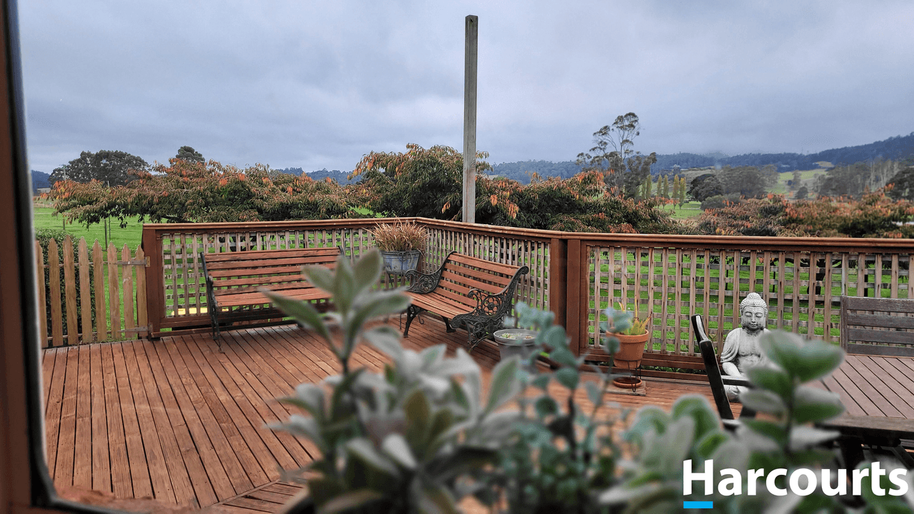 530 Nook Road, NOOK, TAS 7306