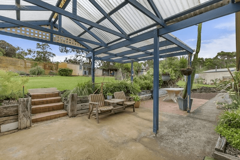 177 Berrys Road, Gorae, VIC 3305