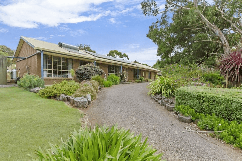 177 Berrys Road, Gorae, VIC 3305