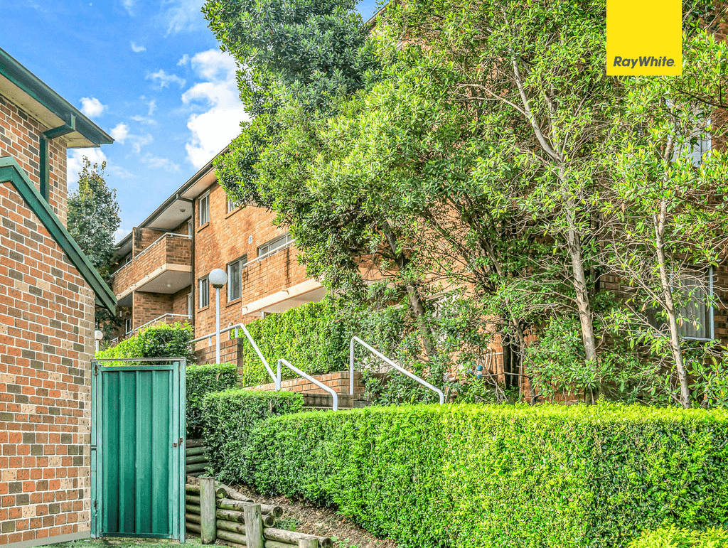 20/21-23 Devitt Street, BLACKTOWN, NSW 2148