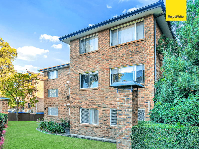 20/21-23 Devitt Street, BLACKTOWN, NSW 2148