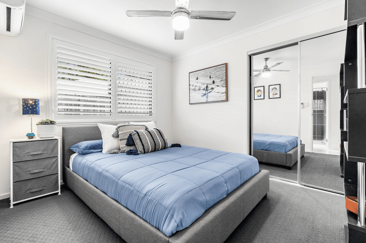 14 Ribblesdale Place, Gumdale, QLD 4154
