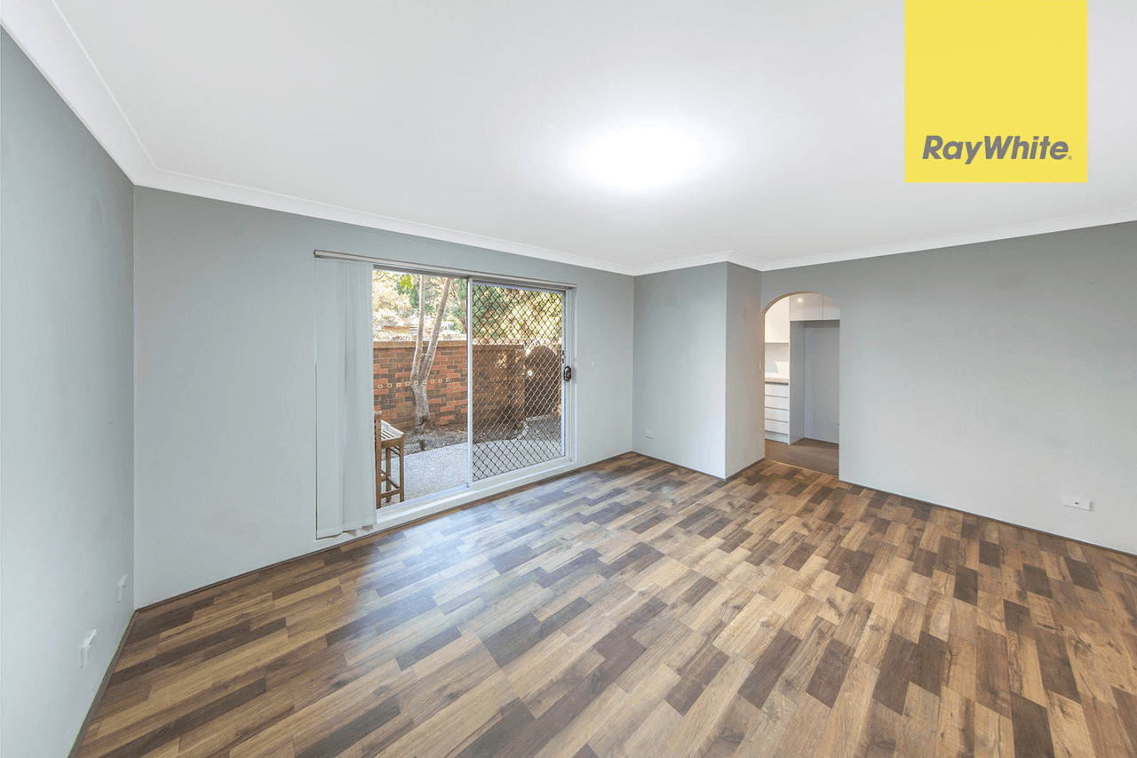 1/14-20 Elizabeth Street, PARRAMATTA, NSW 2150