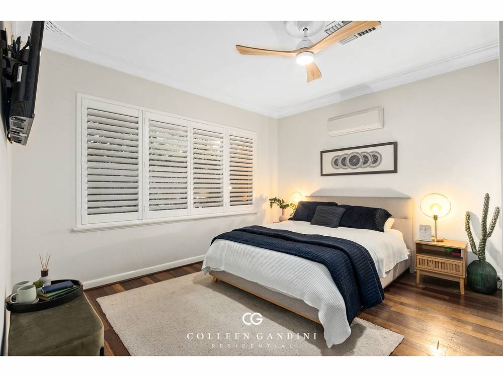 4 Lambert Street, Alfred Cove, WA 6154