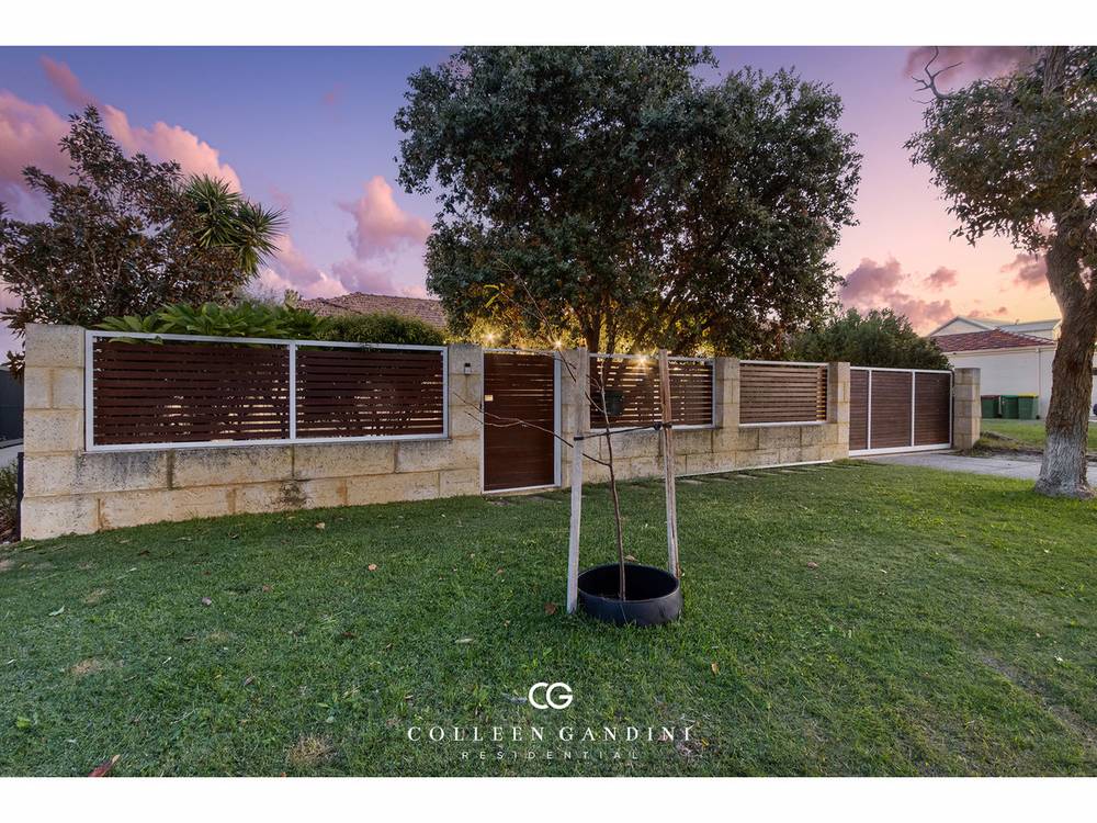 4 Lambert Street, Alfred Cove, WA 6154