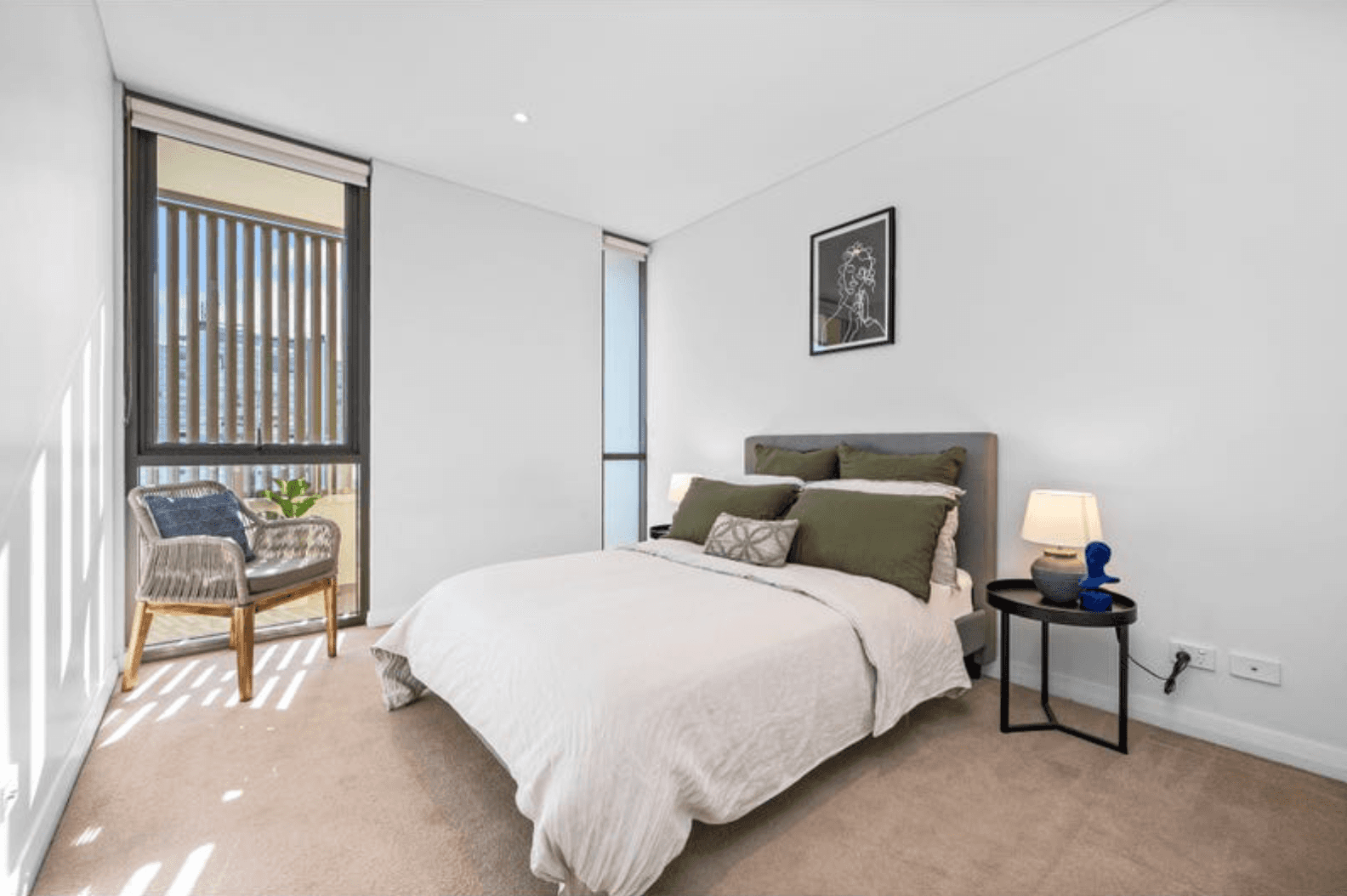 Level 11/29 Belmore Street, BURWOOD, NSW 2134