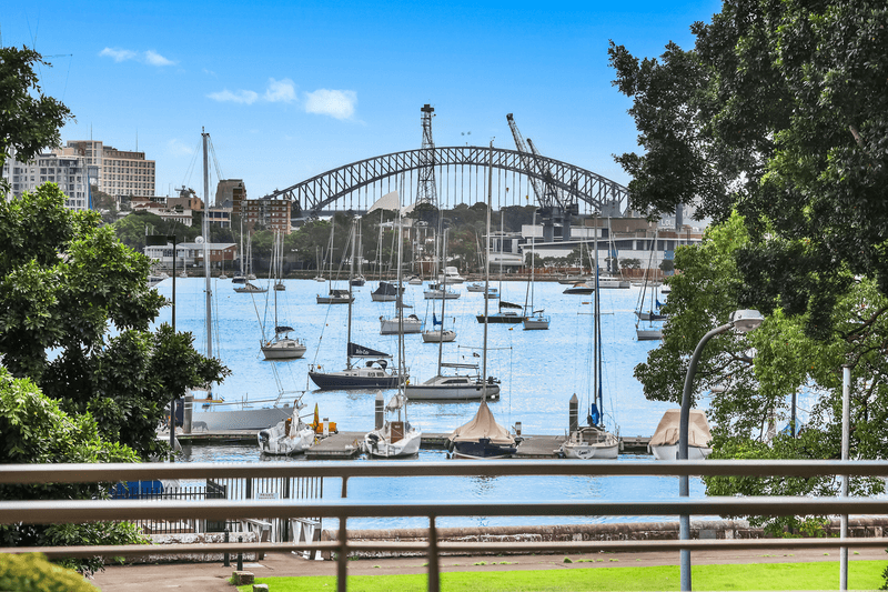 1/44 New Beach Road, DARLING POINT, NSW 2027
