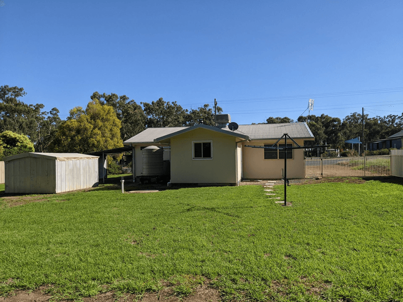 6247 Burley Griffin Way, SPRINGDALE, NSW 2666