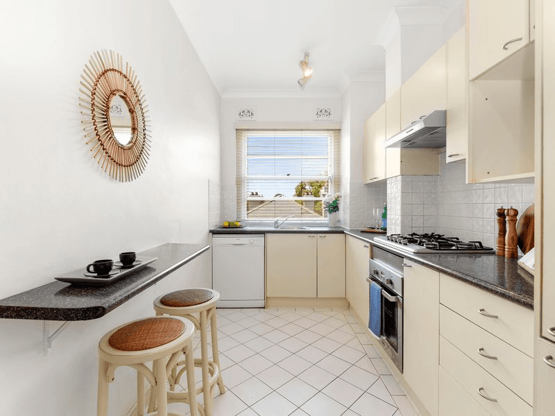 9/26 Ocean Avenue, DOUBLE BAY, NSW 2028