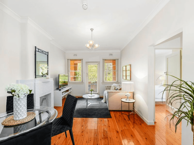 9/26 Ocean Avenue, DOUBLE BAY, NSW 2028