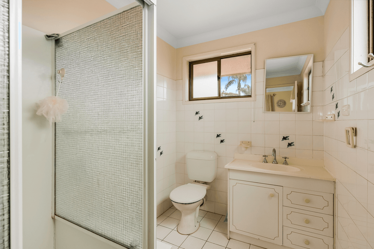 5 Amber Court, DARLING HEIGHTS, QLD 4350