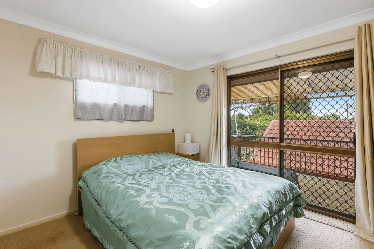 5 Amber Court, DARLING HEIGHTS, QLD 4350