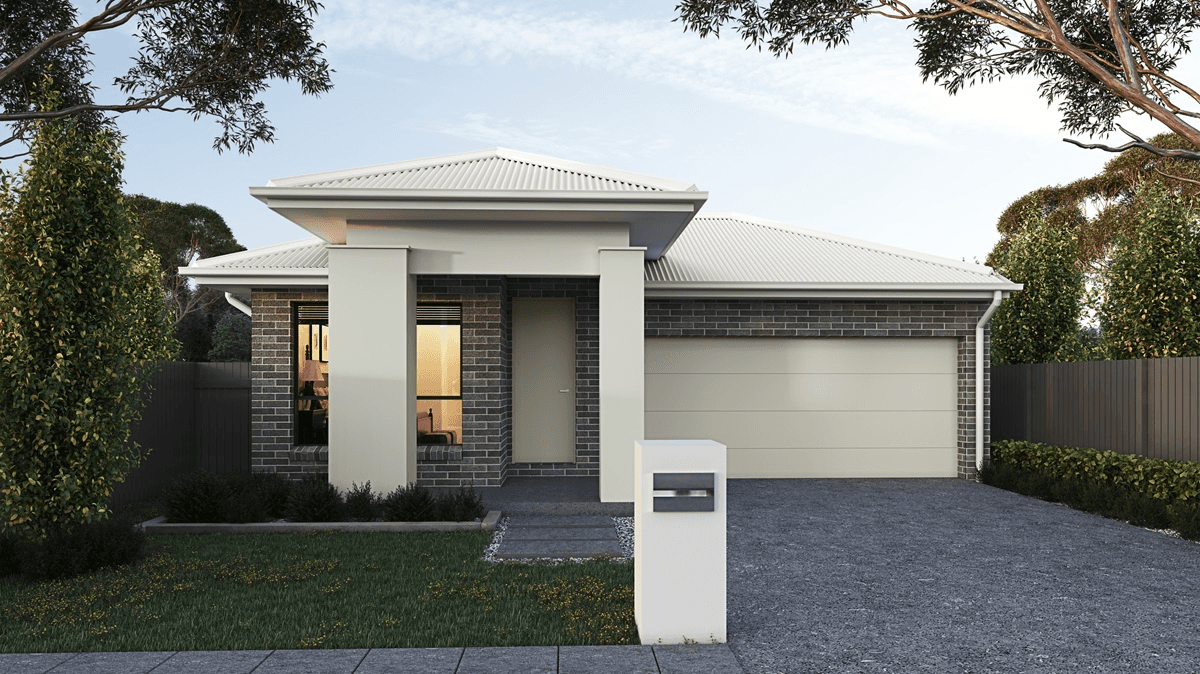 Lot 6218 Whitrod Avenue, Oran Park, NSW 2570