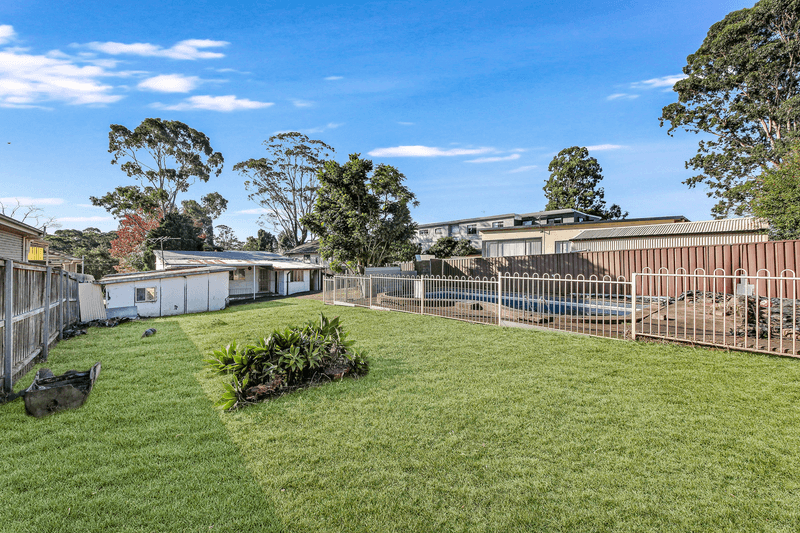 169 Rex Road, GEORGES HALL, NSW 2198