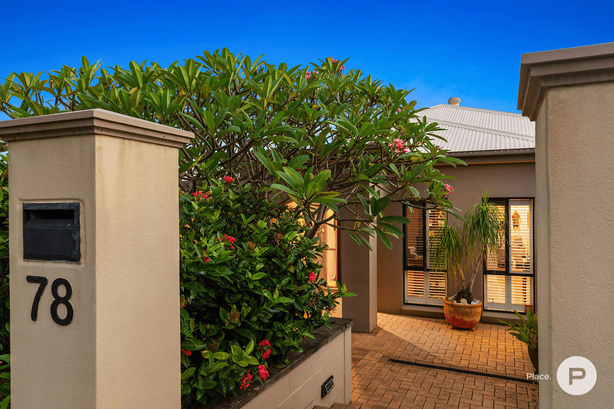 78 Behan Crescent, Wakerley, QLD 4154