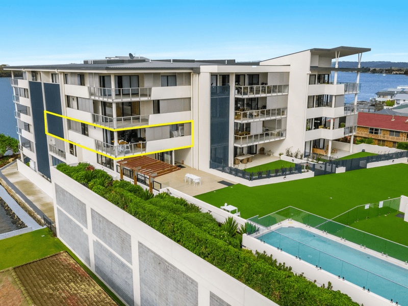 422/3 Kerr Street, BALLINA, NSW 2478