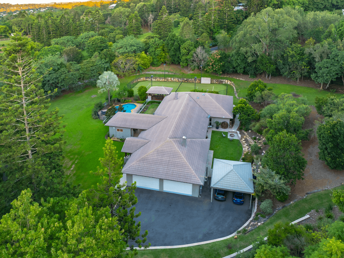 226 Moons Lane, Brookfield, Qld 4069