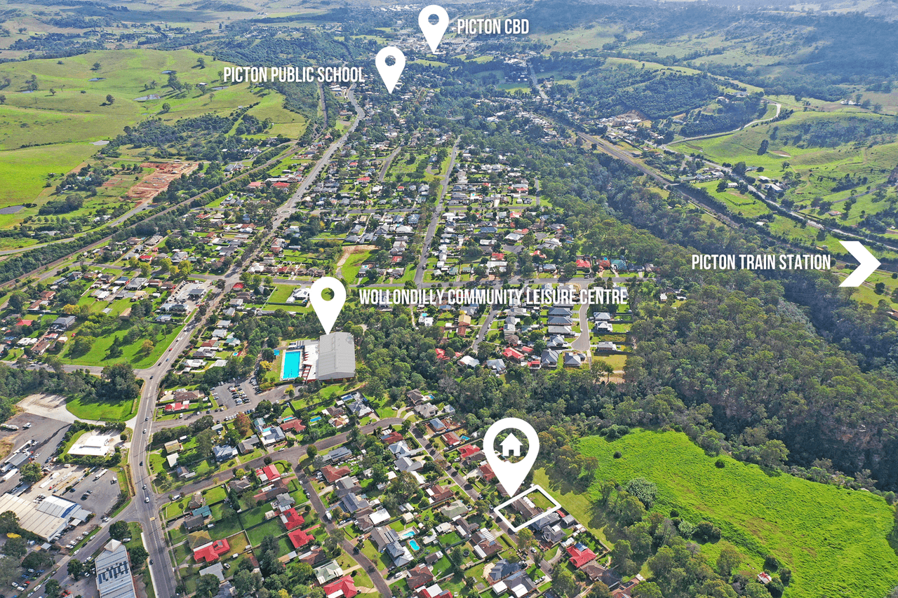 51 Coachwood Crescent, Picton, NSW 2571