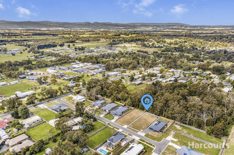 11 Breakaway Court, BUNYIP, VIC 3815