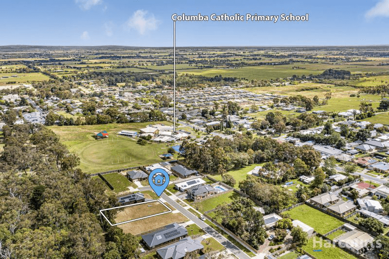 11 Breakaway Court, BUNYIP, VIC 3815