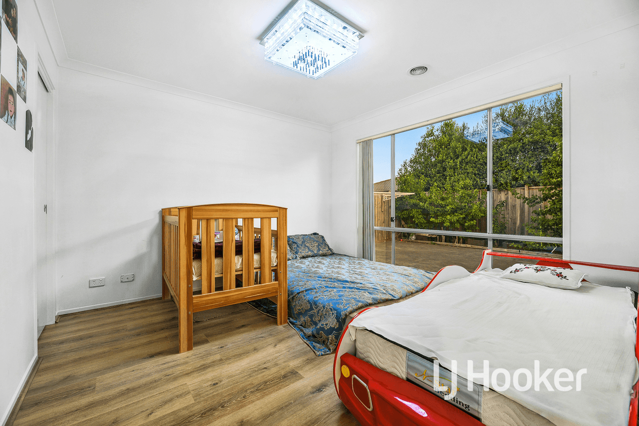 9 Campaspe Street, CLYDE NORTH, VIC 3978