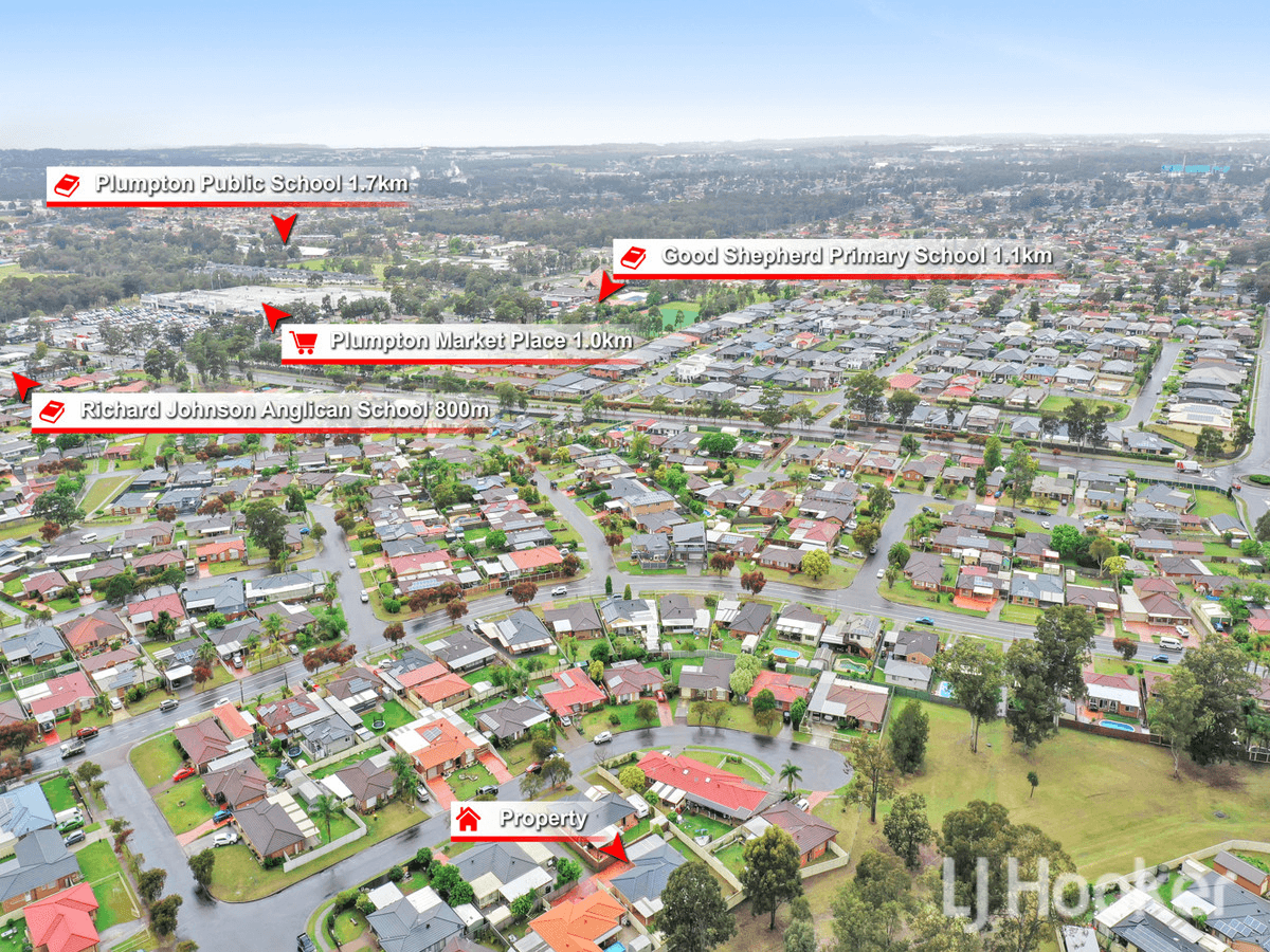 24 Wraysbury Place, OAKHURST, NSW 2761