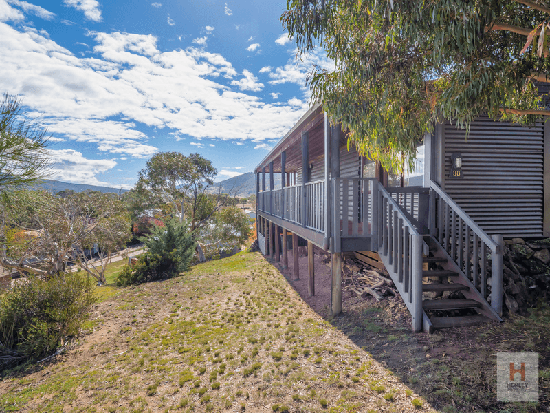 38 Lotus Avenue, Kalkite, NSW 2627