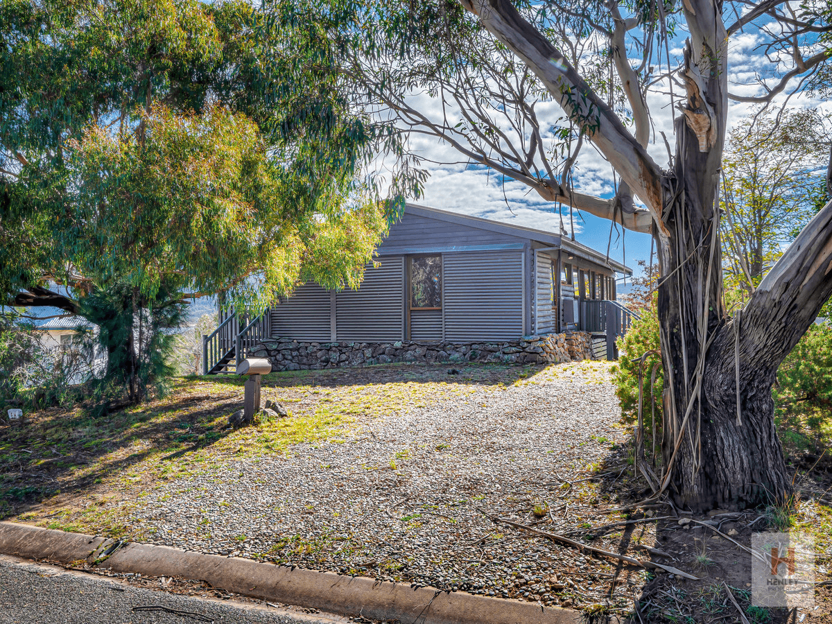 38 Lotus Avenue, Kalkite, NSW 2627