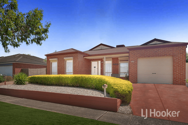 25 Sirius Way, KURUNJANG, VIC 3337