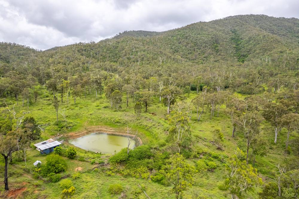 749 Thompson Point Road, Nankin, QLD 4701