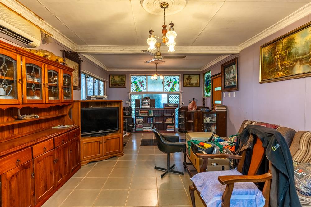 749 Thompson Point Road, Nankin, QLD 4701