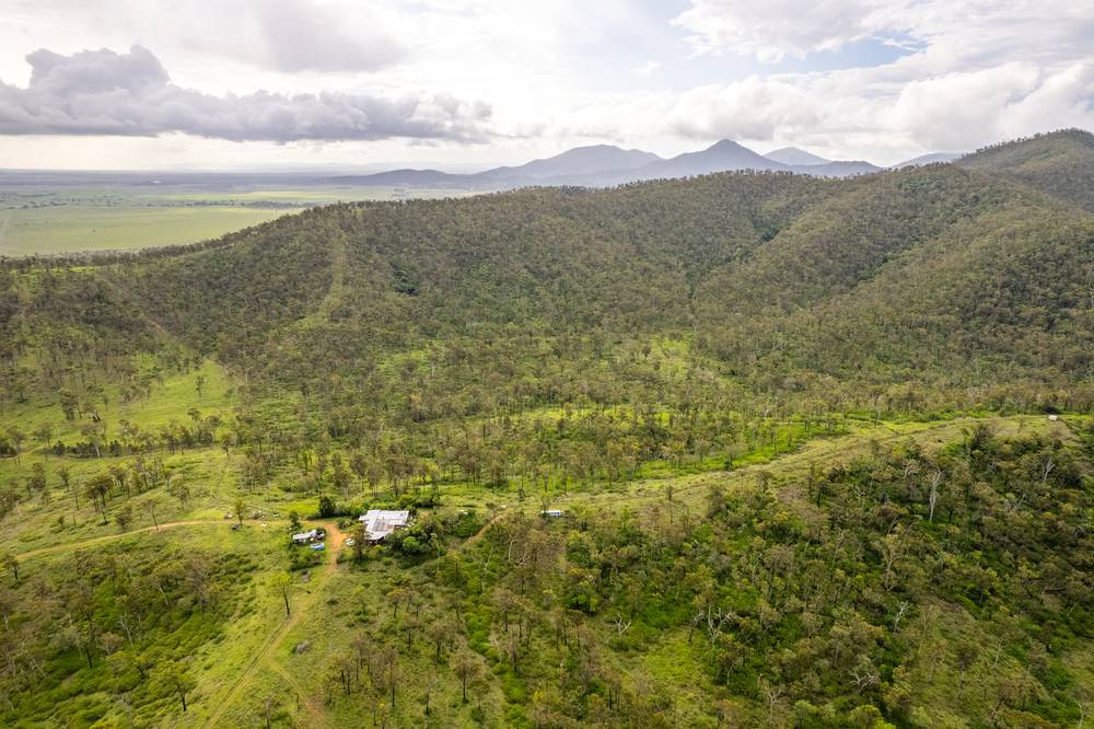 749 Thompson Point Road, Nankin, QLD 4701