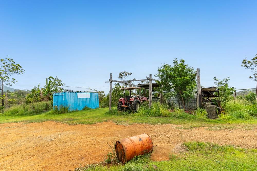 749 Thompson Point Road, Nankin, QLD 4701