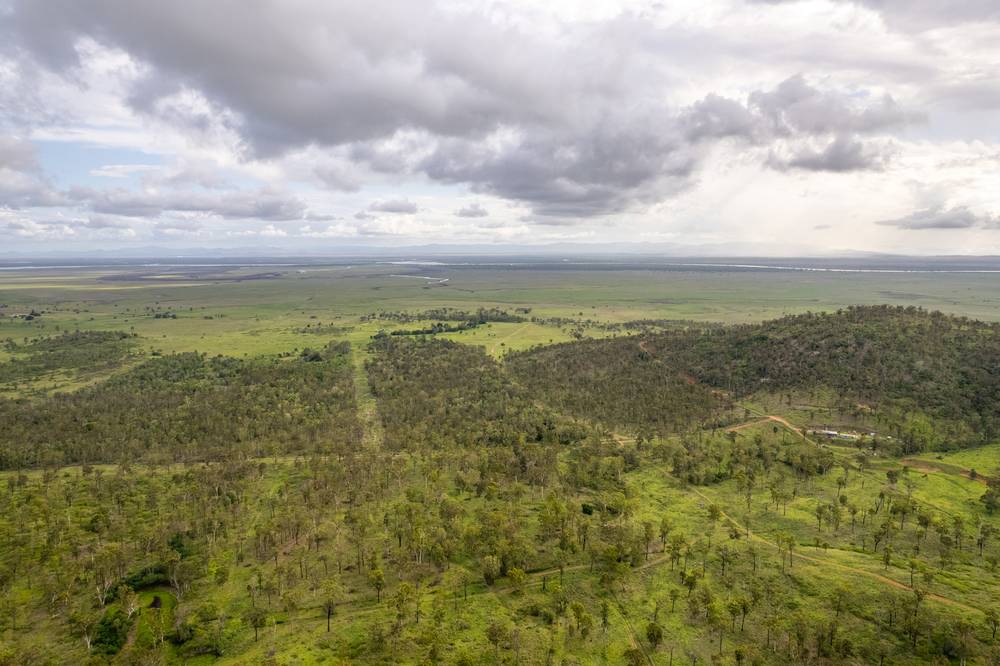 749 Thompson Point Road, Nankin, QLD 4701