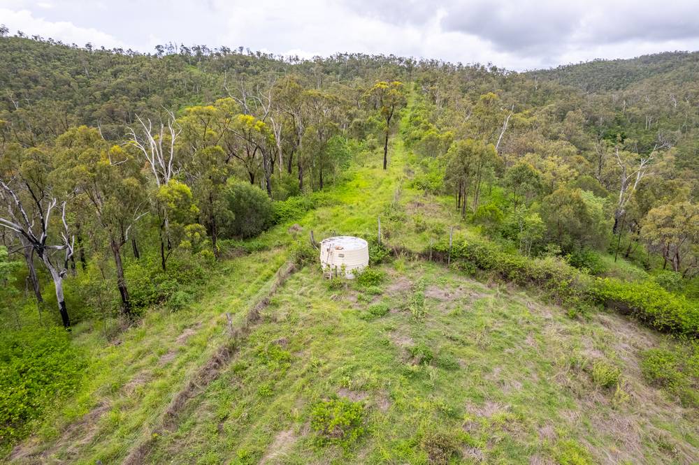 749 Thompson Point Road, Nankin, QLD 4701