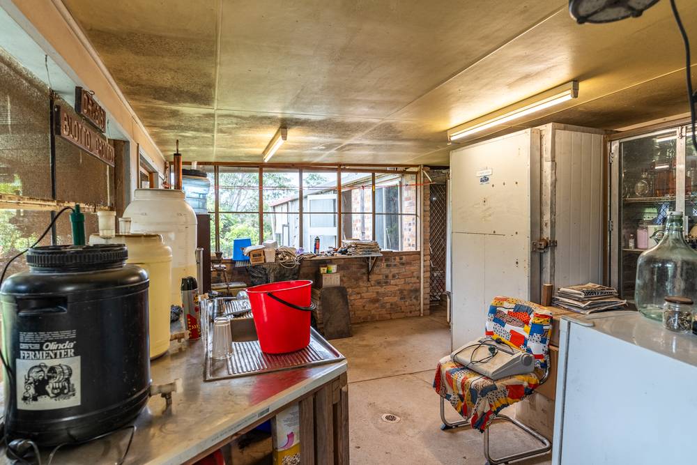 749 Thompson Point Road, Nankin, QLD 4701