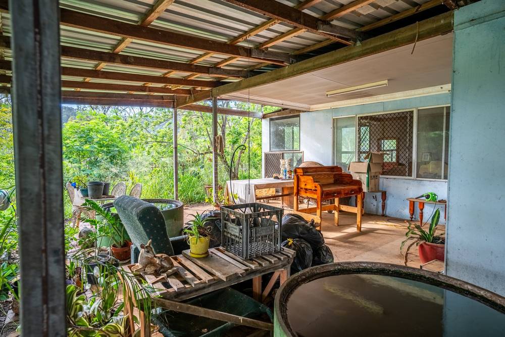 749 Thompson Point Road, Nankin, QLD 4701