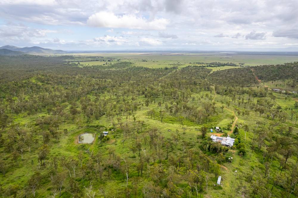 749 Thompson Point Road, Nankin, QLD 4701