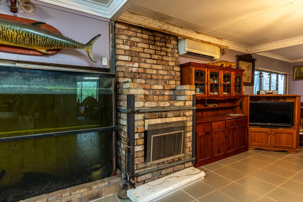 749 Thompson Point Road, Nankin, QLD 4701