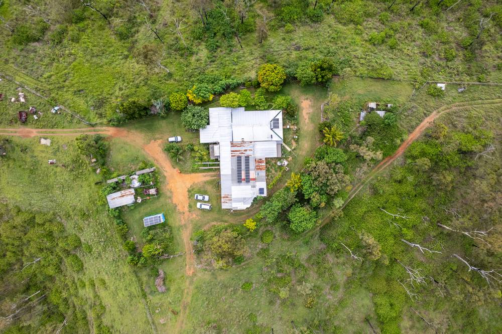 749 Thompson Point Road, Nankin, QLD 4701