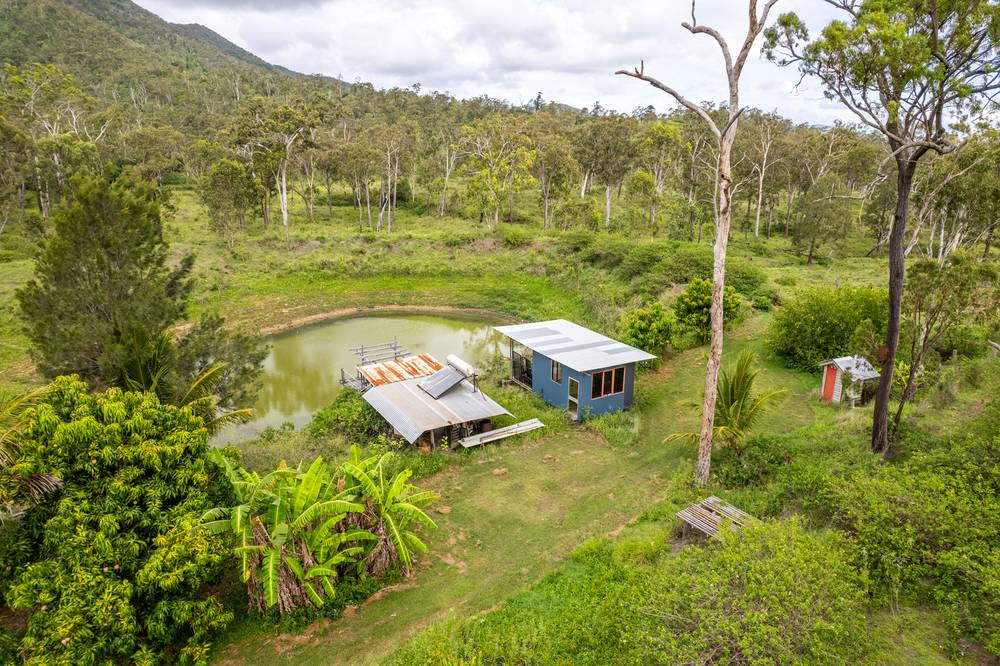 749 Thompson Point Road, Nankin, QLD 4701