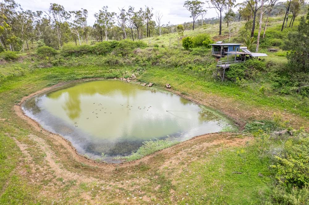 749 Thompson Point Road, Nankin, QLD 4701