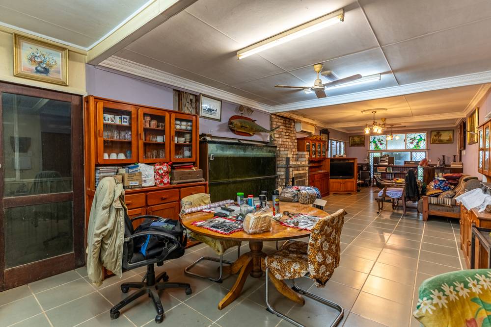 749 Thompson Point Road, Nankin, QLD 4701