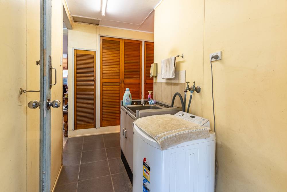 749 Thompson Point Road, Nankin, QLD 4701