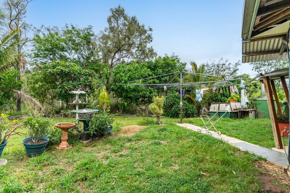 749 Thompson Point Road, Nankin, QLD 4701