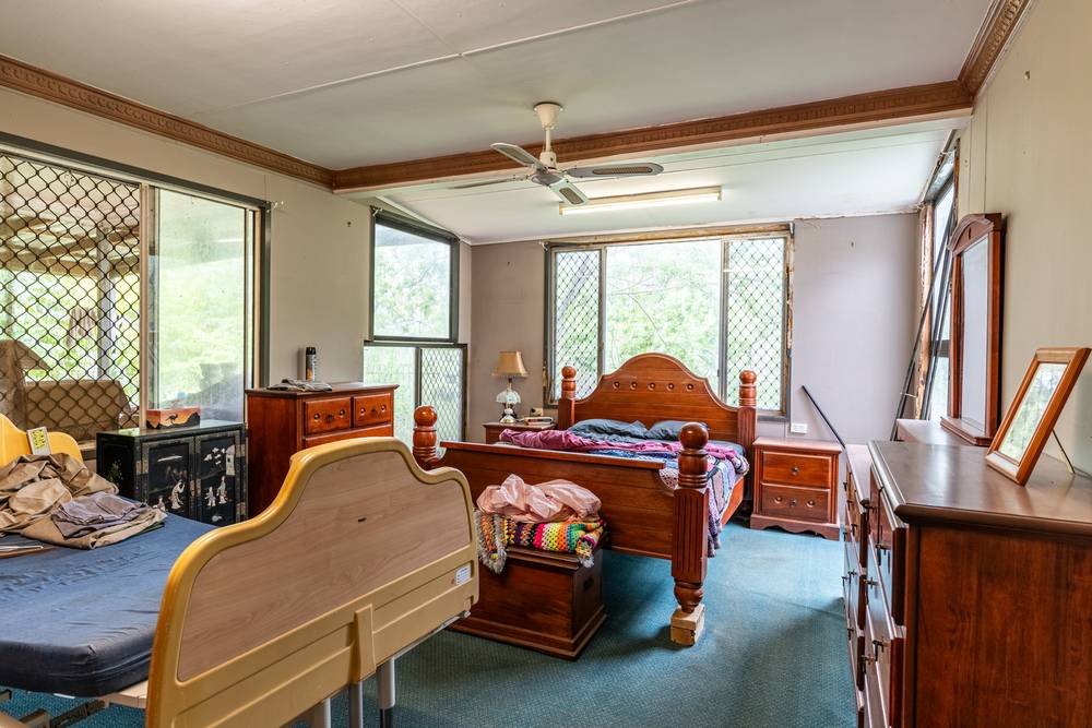 749 Thompson Point Road, Nankin, QLD 4701