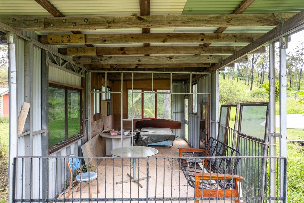 749 Thompson Point Road, Nankin, QLD 4701