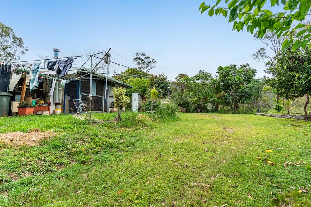 749 Thompson Point Road, Nankin, QLD 4701