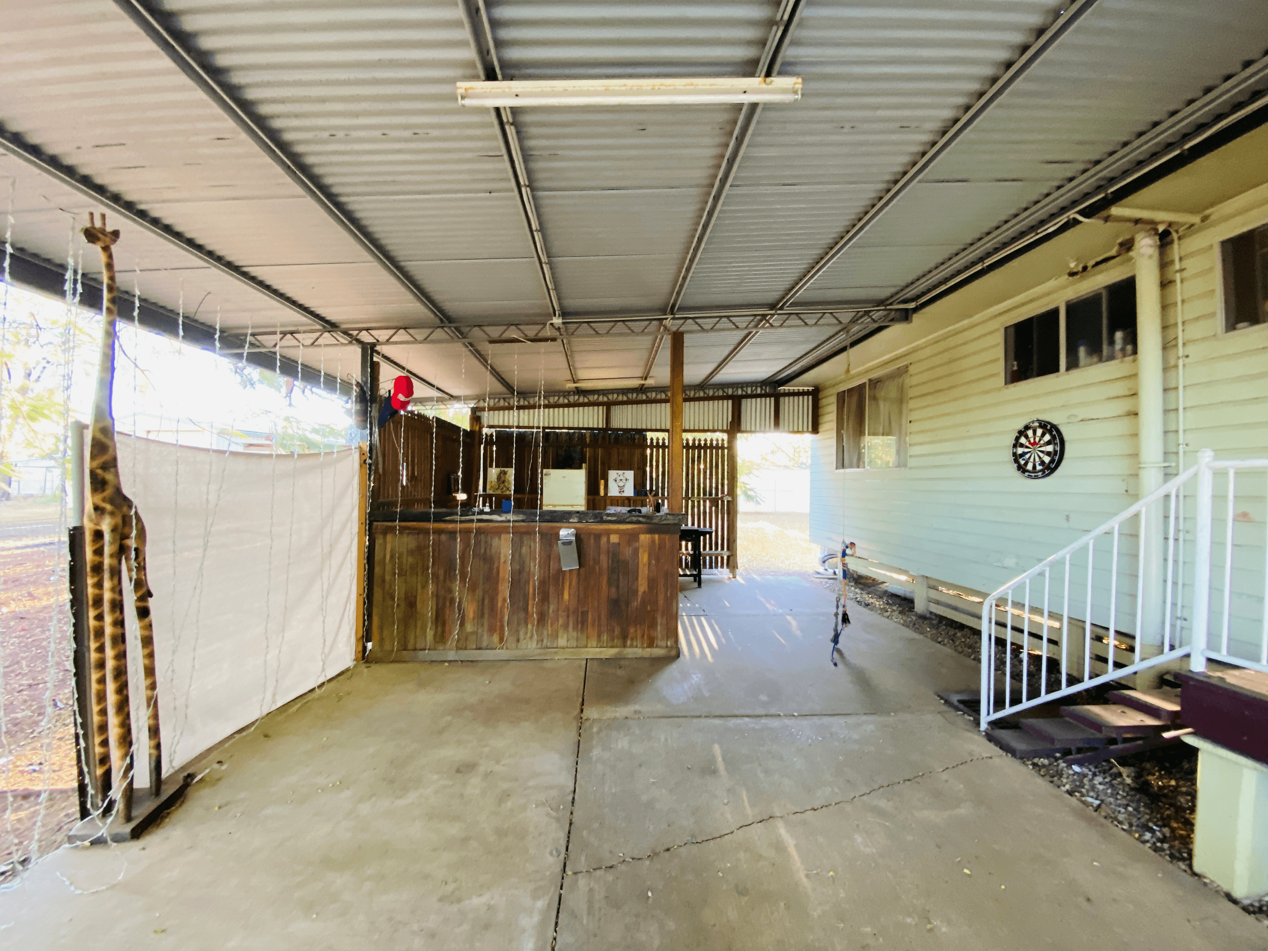 24 Cook Crescent, DYSART, QLD 4745