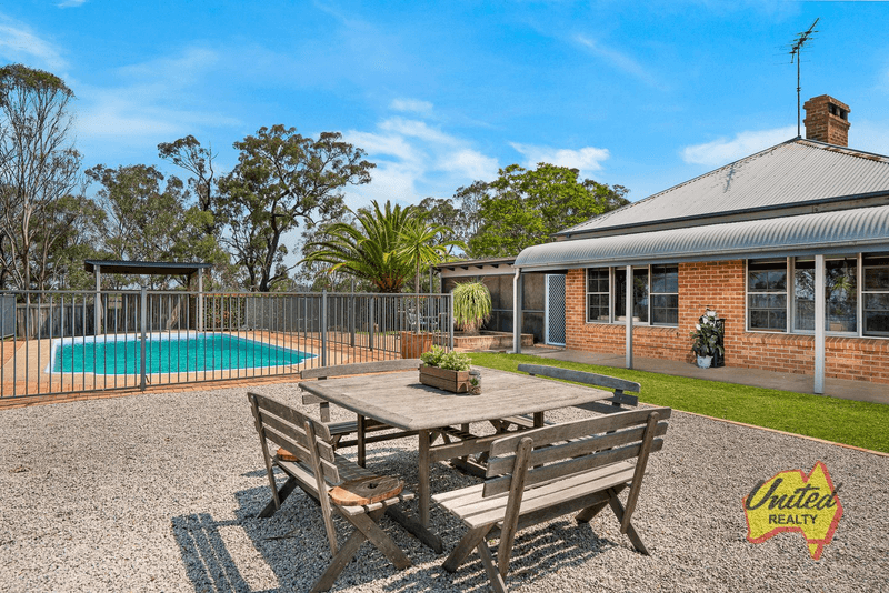 111 Eagle Creek Road, Werombi, NSW 2570